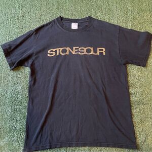 Stone Sour Vintage “Refuse to Die” Band T-Shirt - M